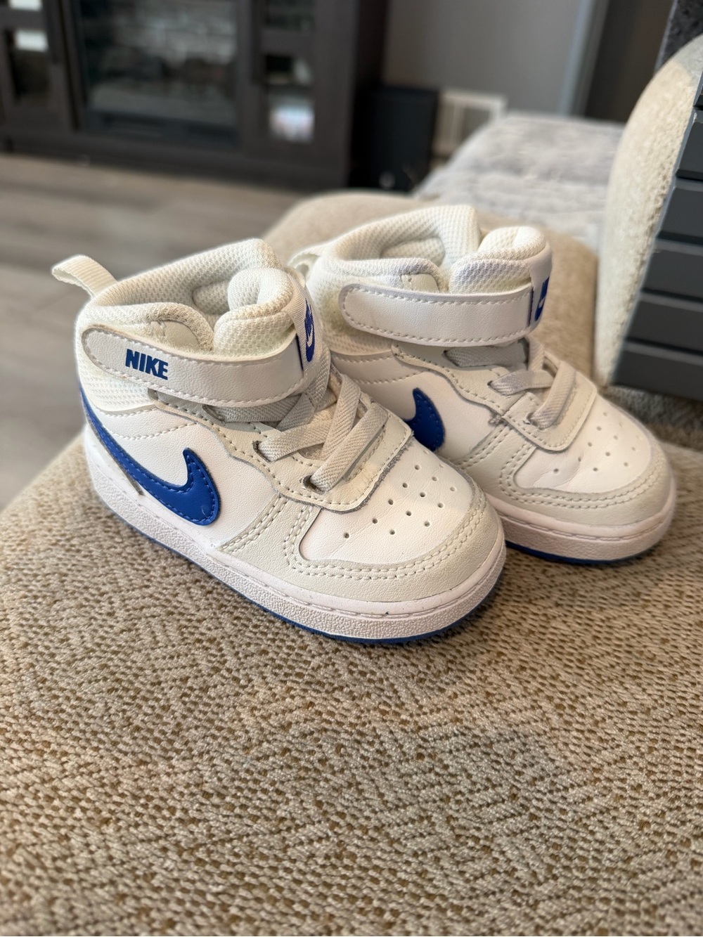 Toddler Nike Sneakers